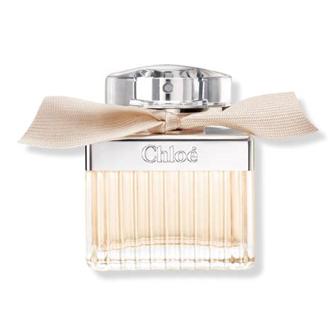 chloe perfume ulta|what stores sell chloe perfume.